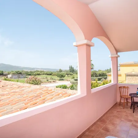 Sardegna Vista Mare Сasa de vacaciones *