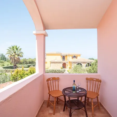 Сasa de vacaciones Sardegna Vista Mare *