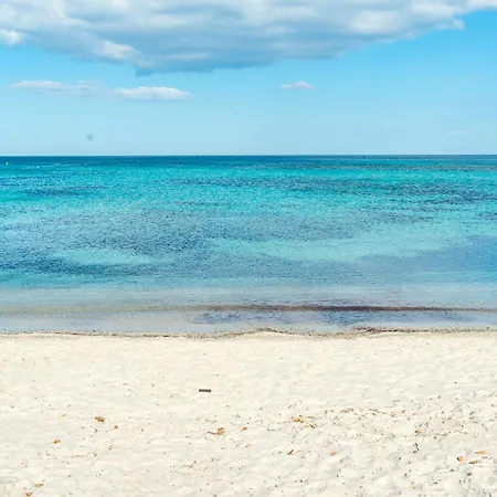 Сasa de vacaciones Sardegna Vista Mare