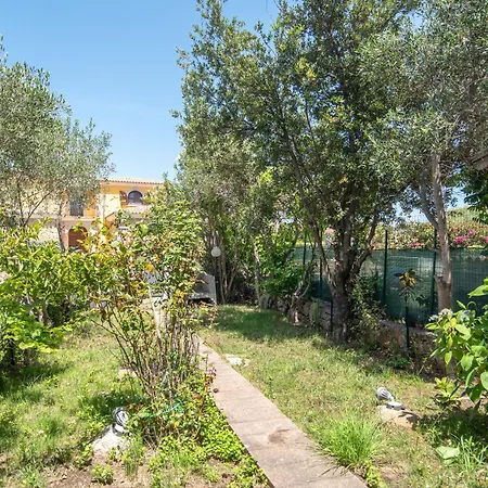 Sardegna Vista Mare Сasa de vacaciones