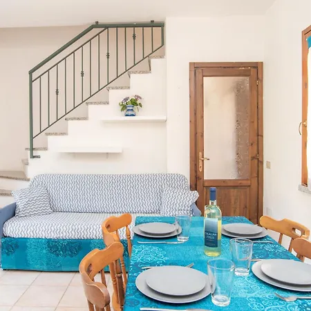 Сasa de vacaciones Sardegna Vista Mare