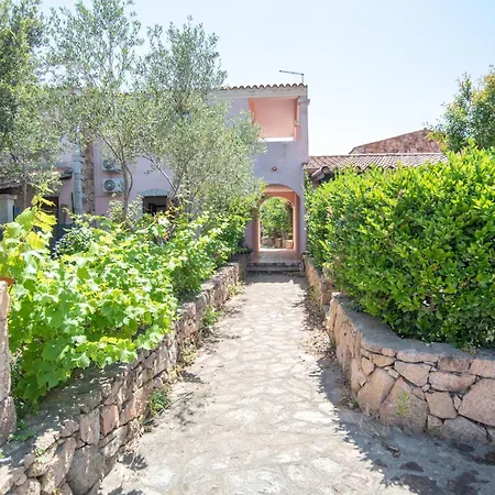 Сasa de vacaciones Sardegna Vista Mare *