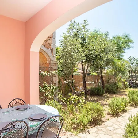 Сasa de vacaciones Sardegna Vista Mare Budoni