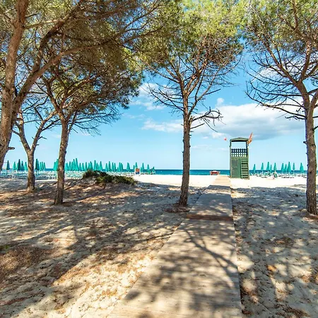 Sardegna Vista Mare Сasa de vacaciones