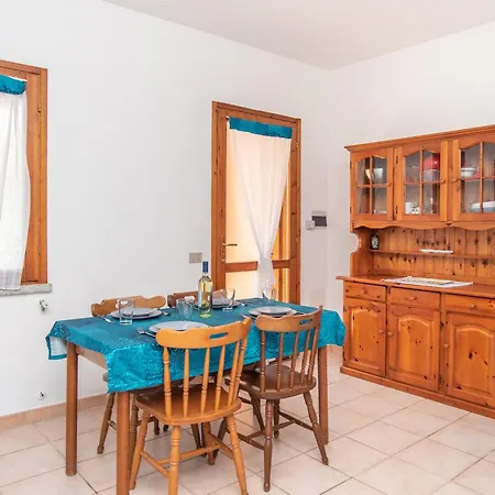 Сasa de vacaciones Sardegna Vista Mare